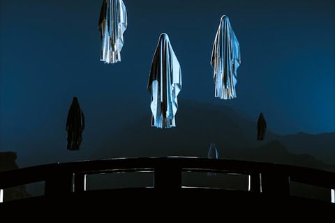 WHEN YOU HAVE AN UNSELLABLE SOUL