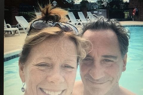 I love being her man 