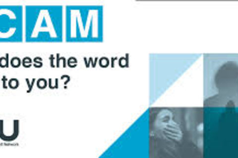 After being scammed...