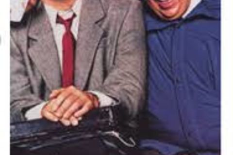 In Defense of Grinchness