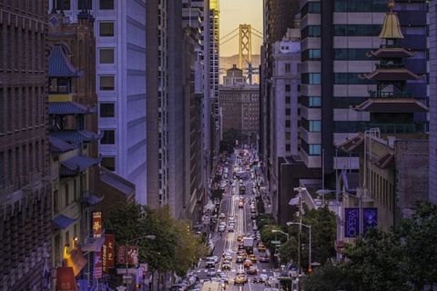 WHEN BLUE GETS JEALOUS