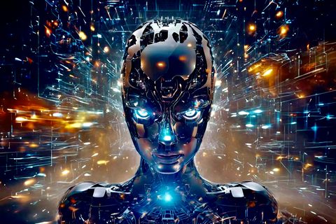 A.I. Narratives