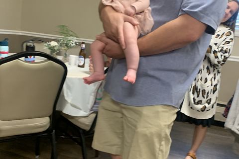 Wake up with a Smile