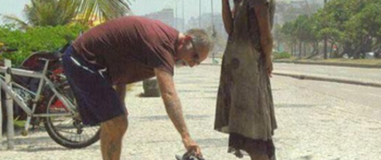 a kindness in everyone a kindness in everyone