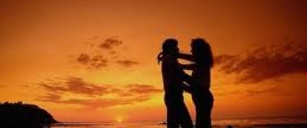 we were there together... we were there together...