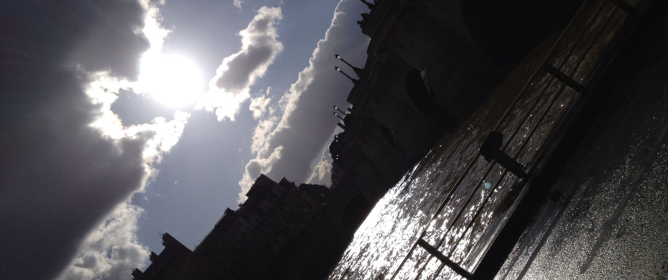 "What if Money Was No Object" "What if Money Was No Object"