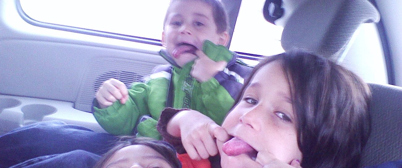 My Siblings My Siblings