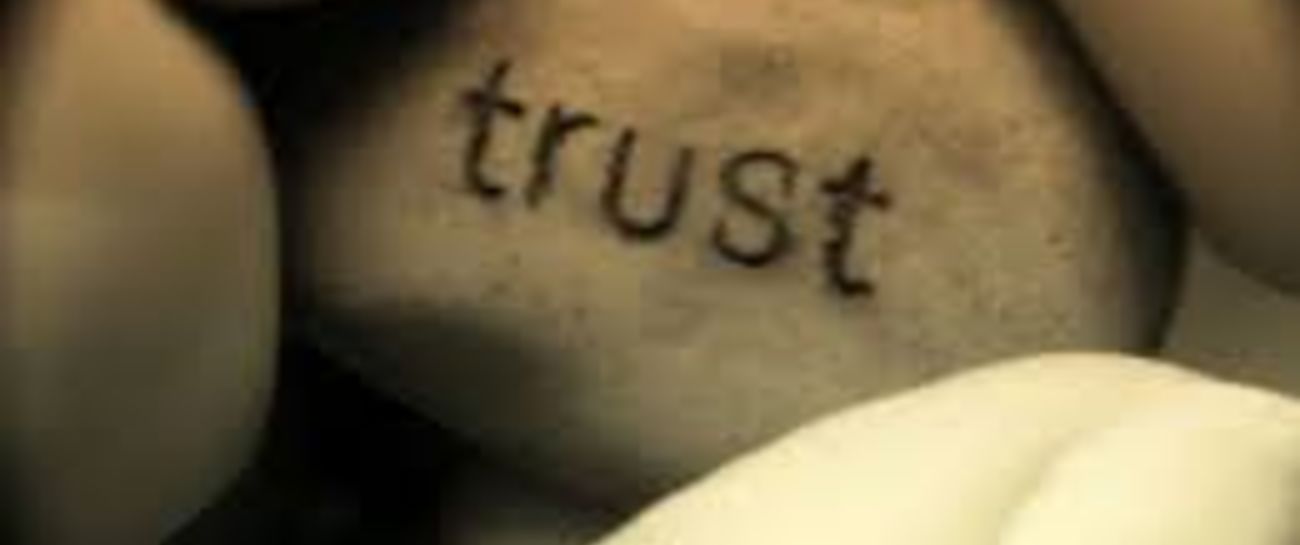 Trust Trust