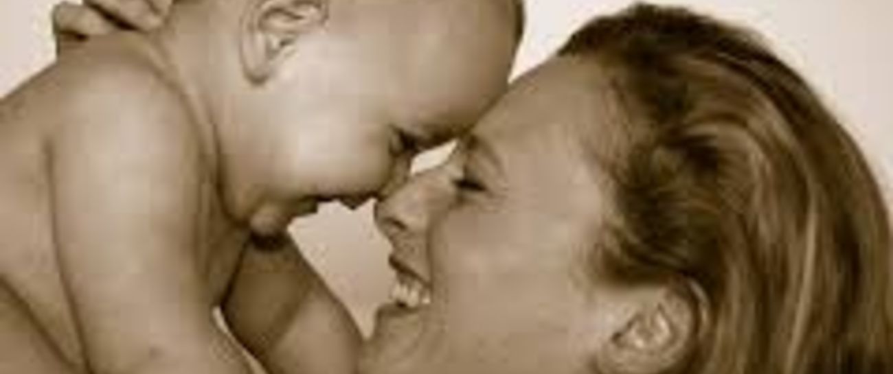 A mother&#039;s love