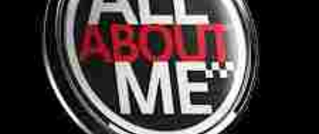 Selfish People Selfish People