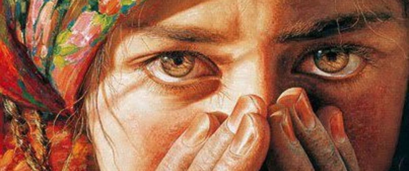 I wish i could meet the child i once was I wish i could meet the child i once was