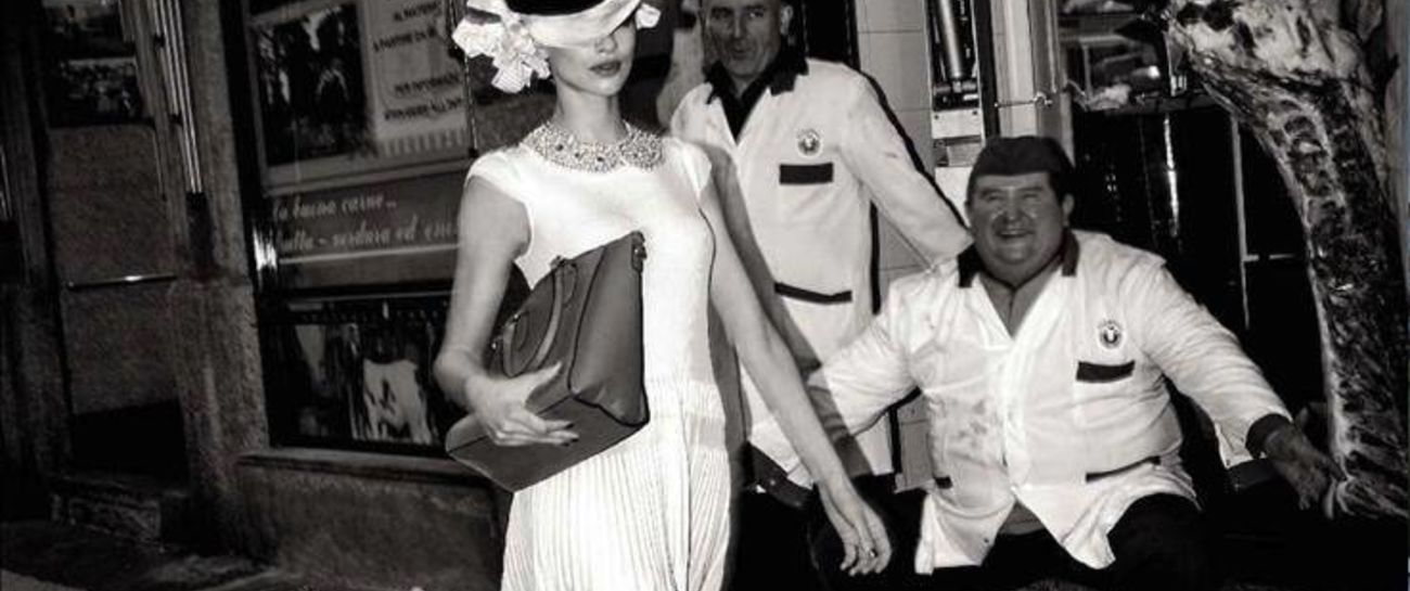 Back in time Back in time