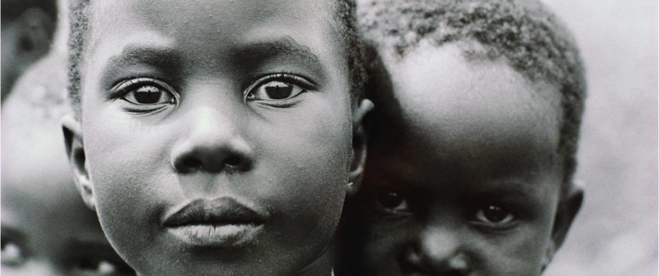 African Children Succeed