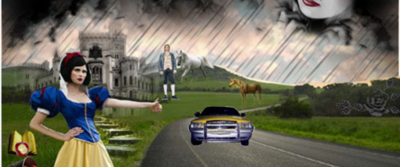 No Happy Ever After !?X No Happy Ever After !?X