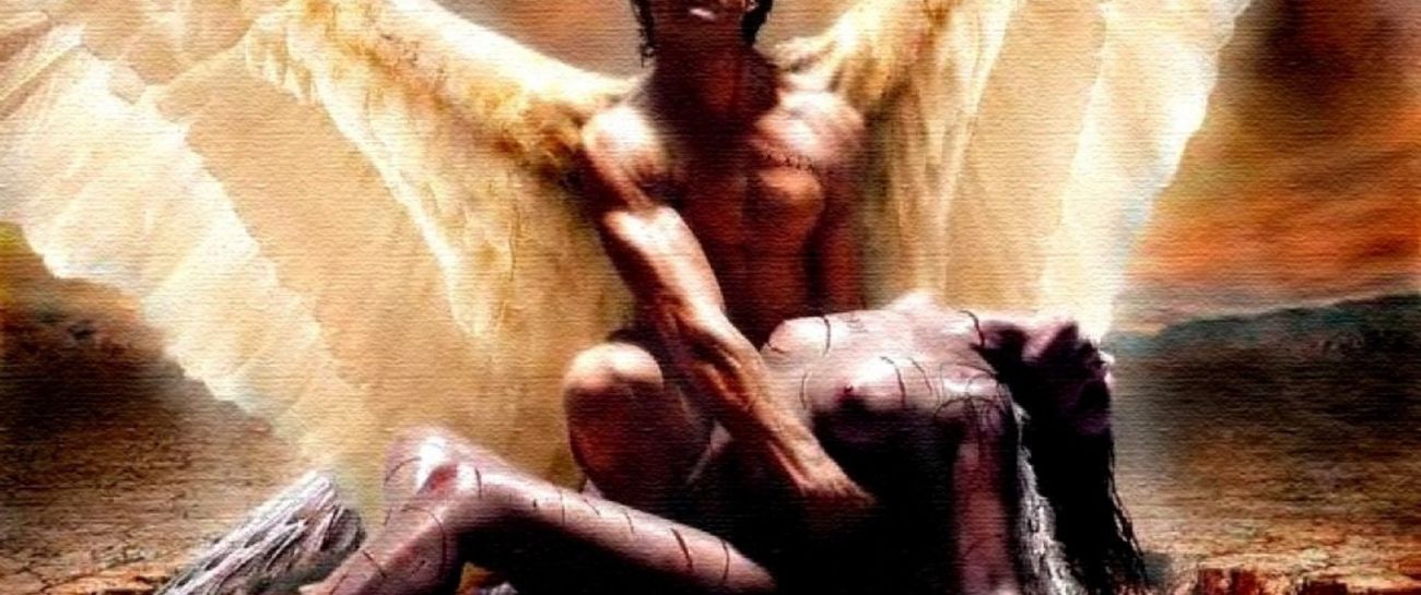 beyond the bridge of sighs