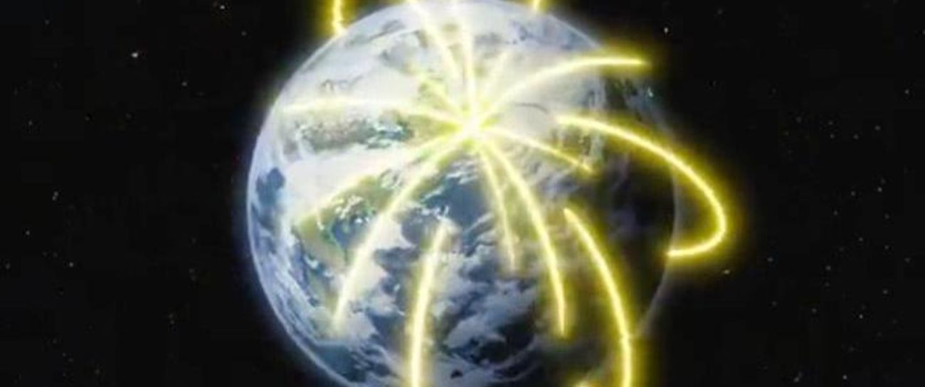 The Energy of  Wishes