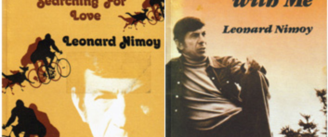 TRIBUTE TO LEONARD TRIBUTE TO LEONARD