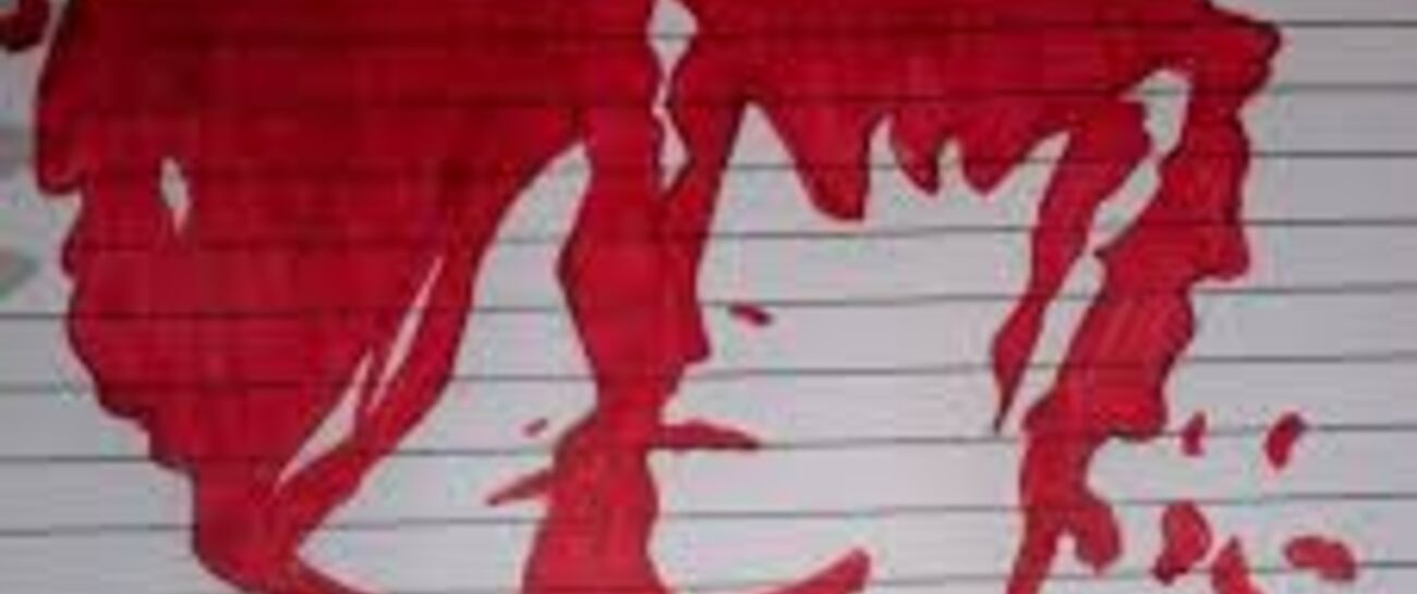 My broken hearted self - Poem by Hendriette Lynne