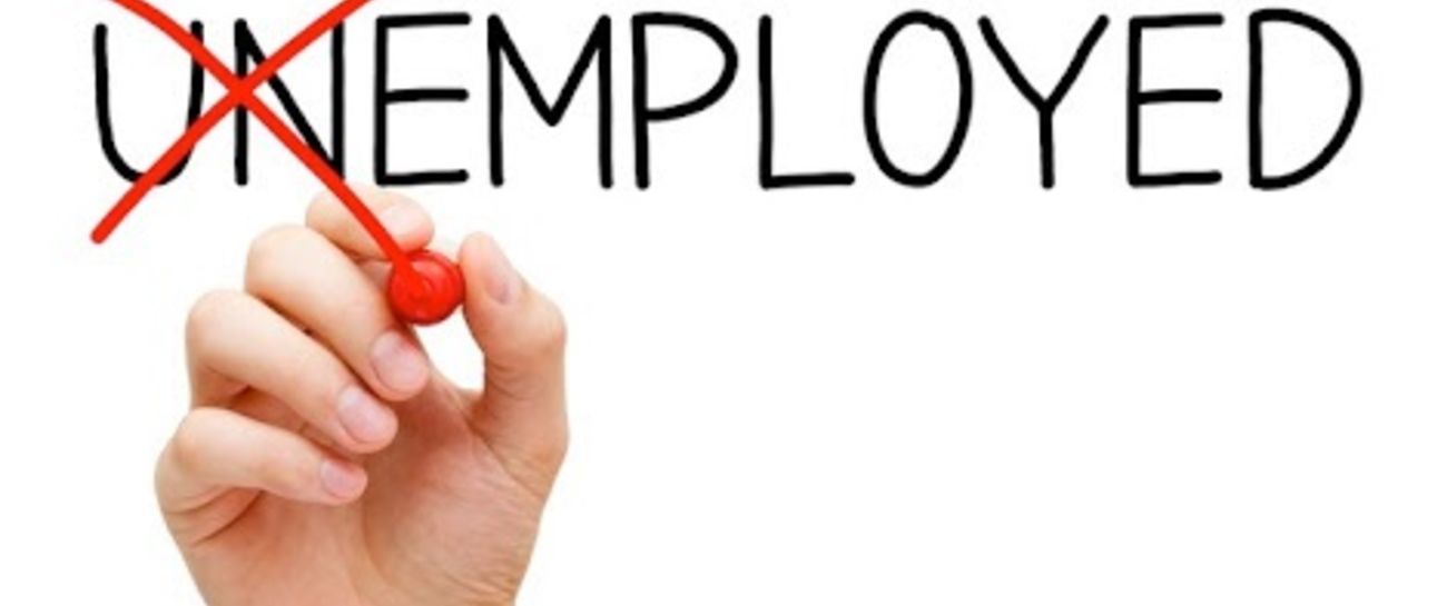Employment - the musical Employment - the musical