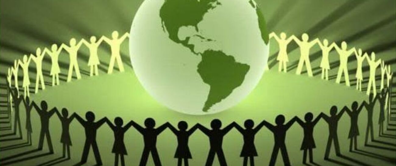 Better World Better World