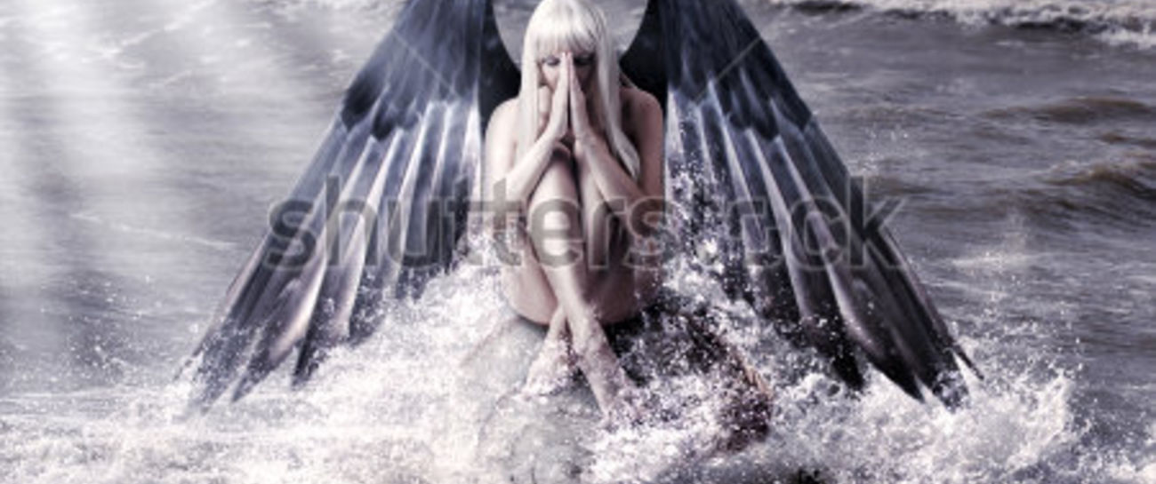 A WISH FOR AN ANGEL A WISH FOR AN ANGEL