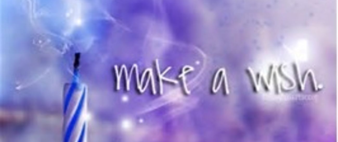 Yet another wish Yet another wish