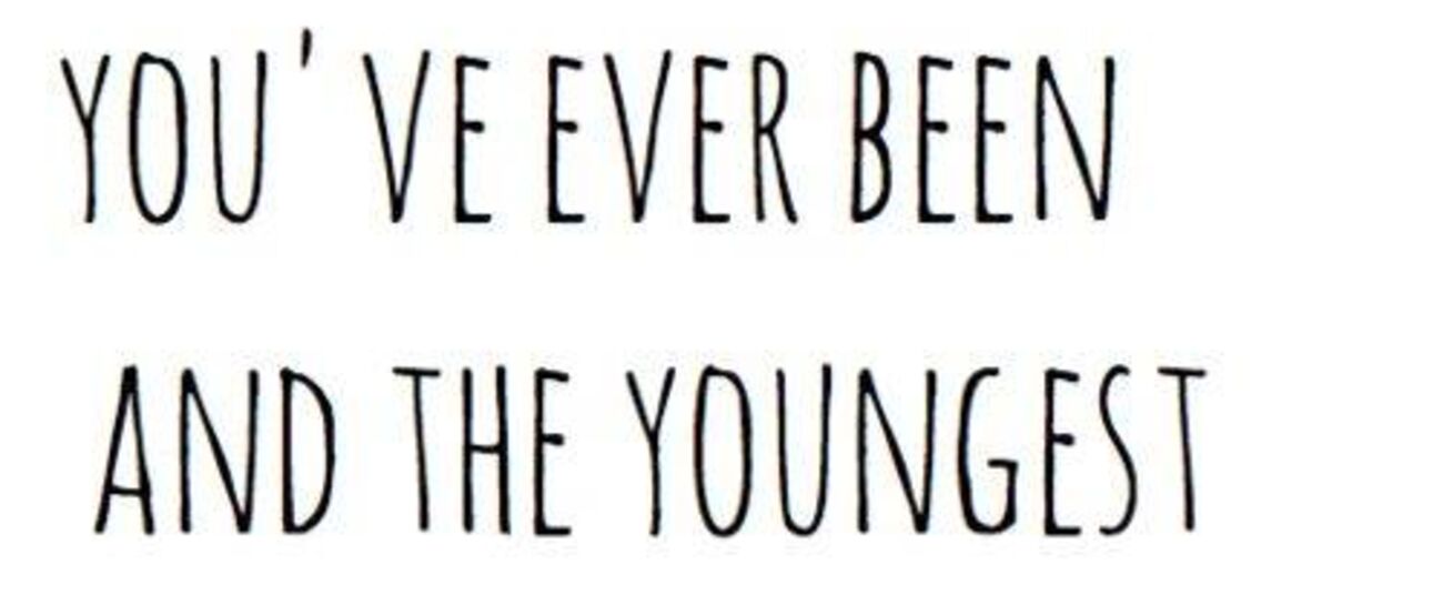Youth Youth
