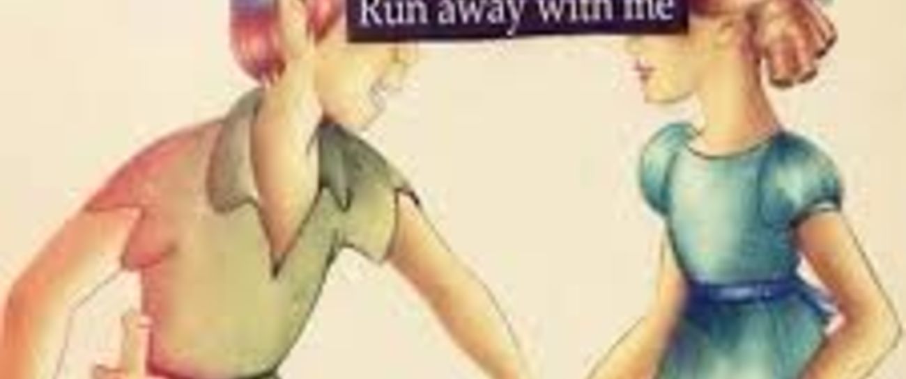 Lost Boy