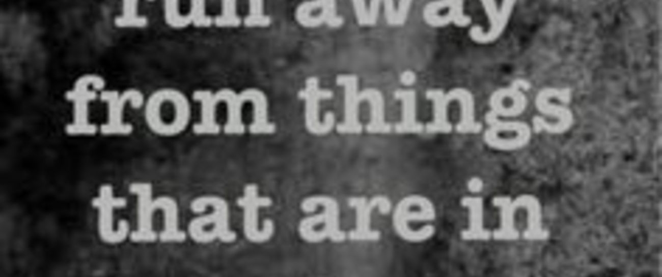 Thoughts In My Head Thoughts In My Head