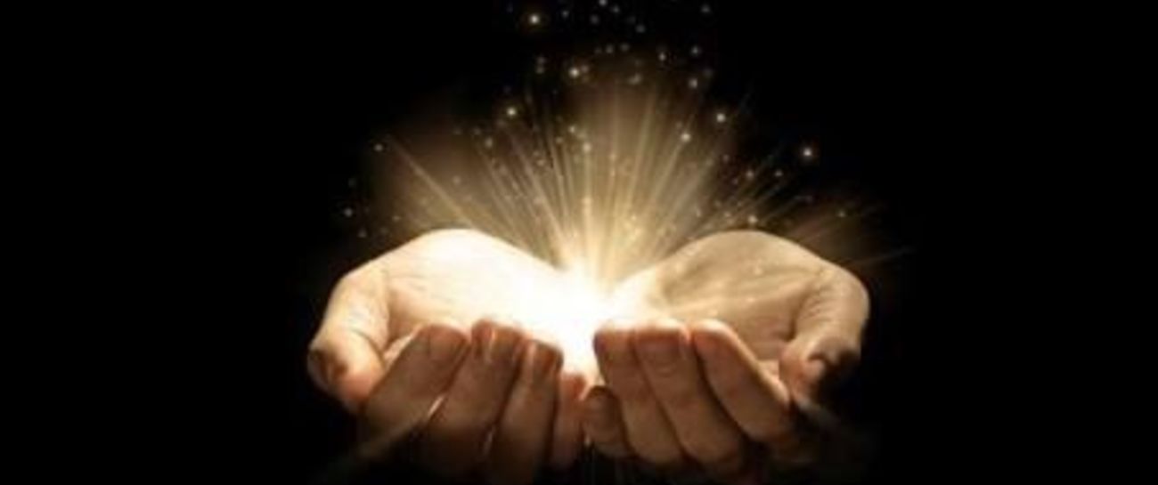 May you receive