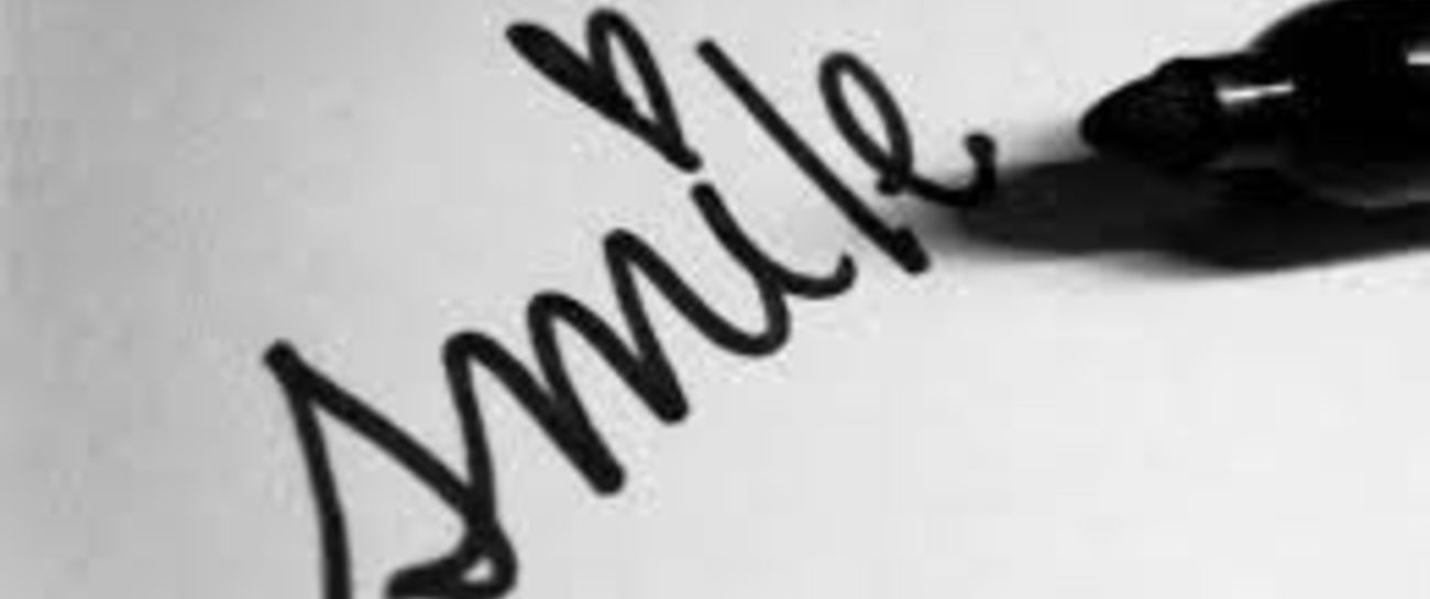 Smile