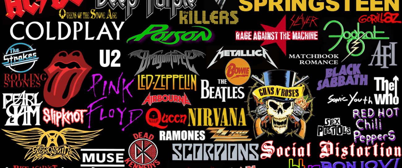 To Lead a Rock Band To Lead a Rock Band
