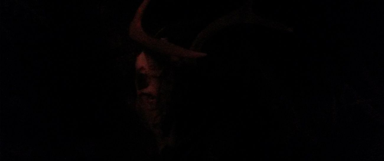 one wish to the devil