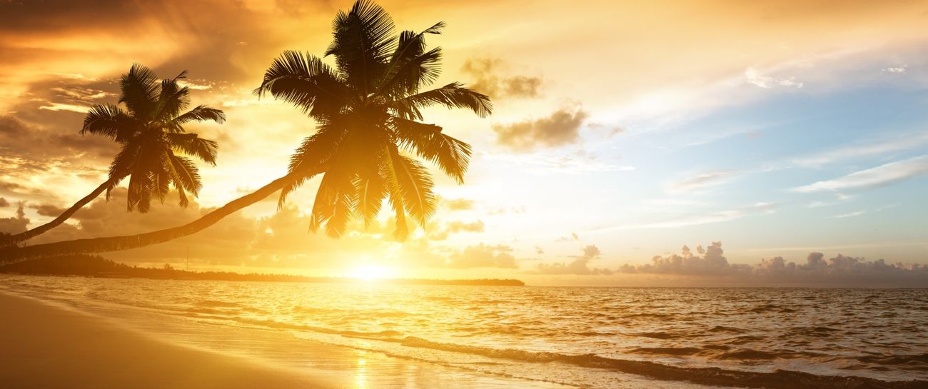 Tides, sunsets, and forgotten dreams Tides, sunsets, and forgotten dreams