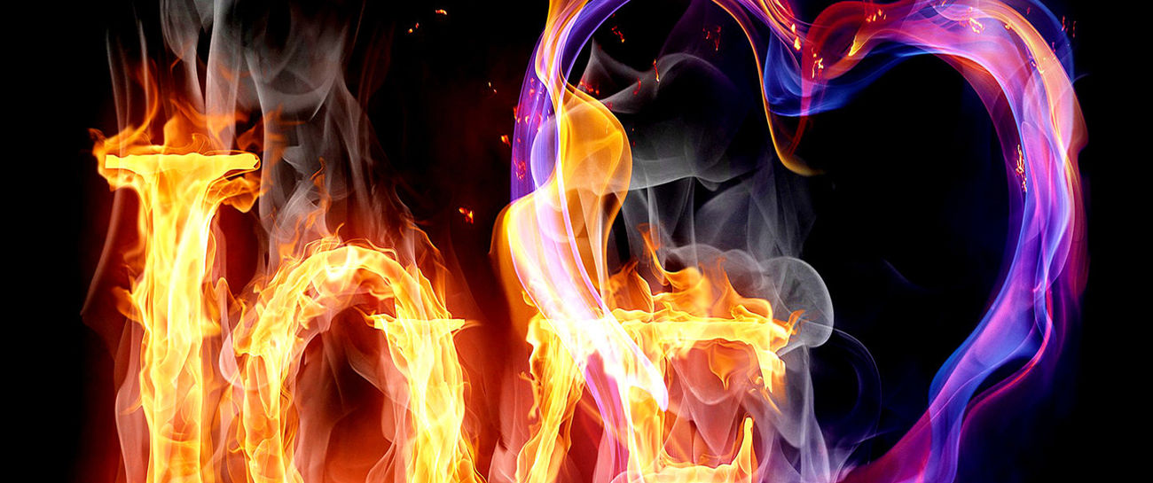 I’m on Fire