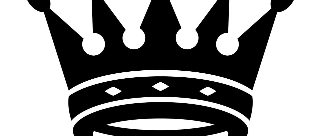 Awaiting king