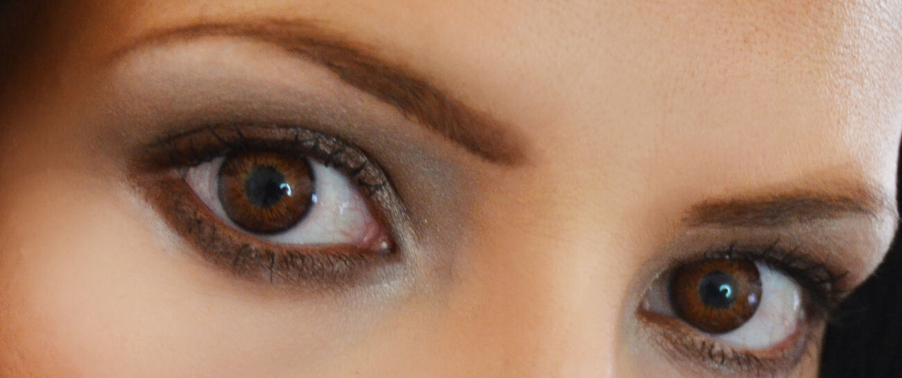 brown eyes poem by cheyenne martin