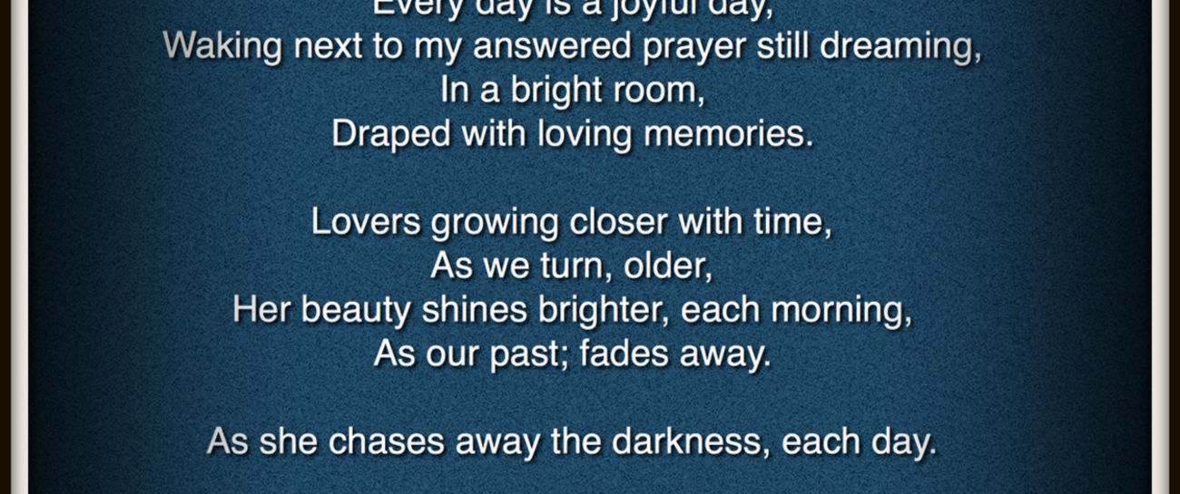 End of Darkness