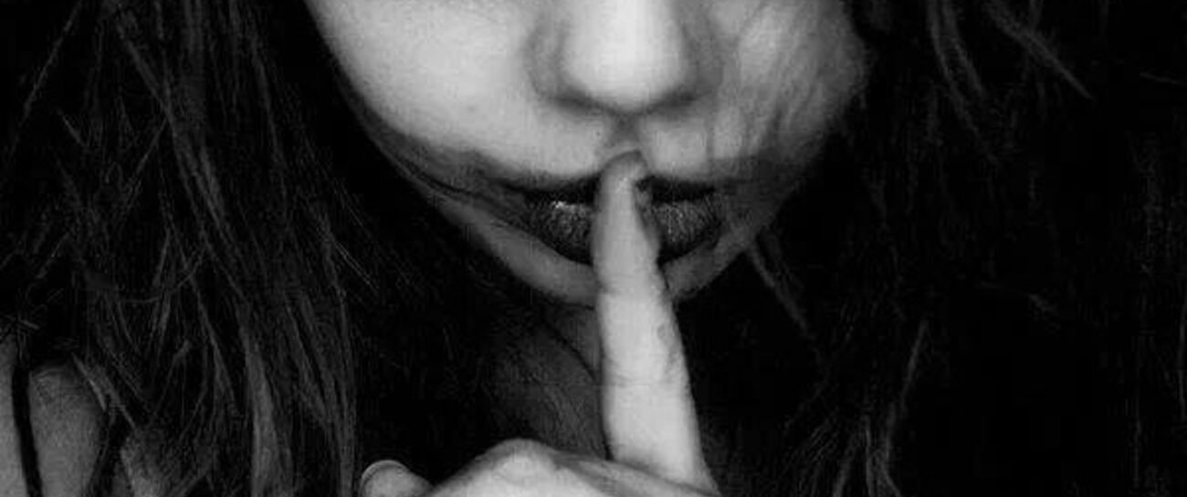 My Secret