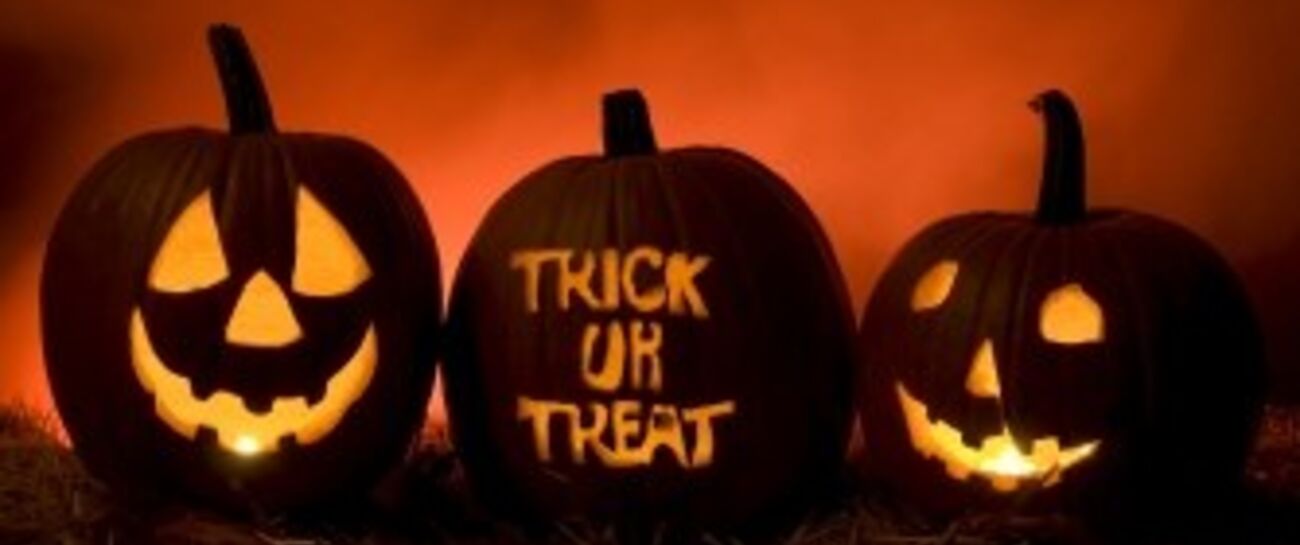 "Trick or Treat"