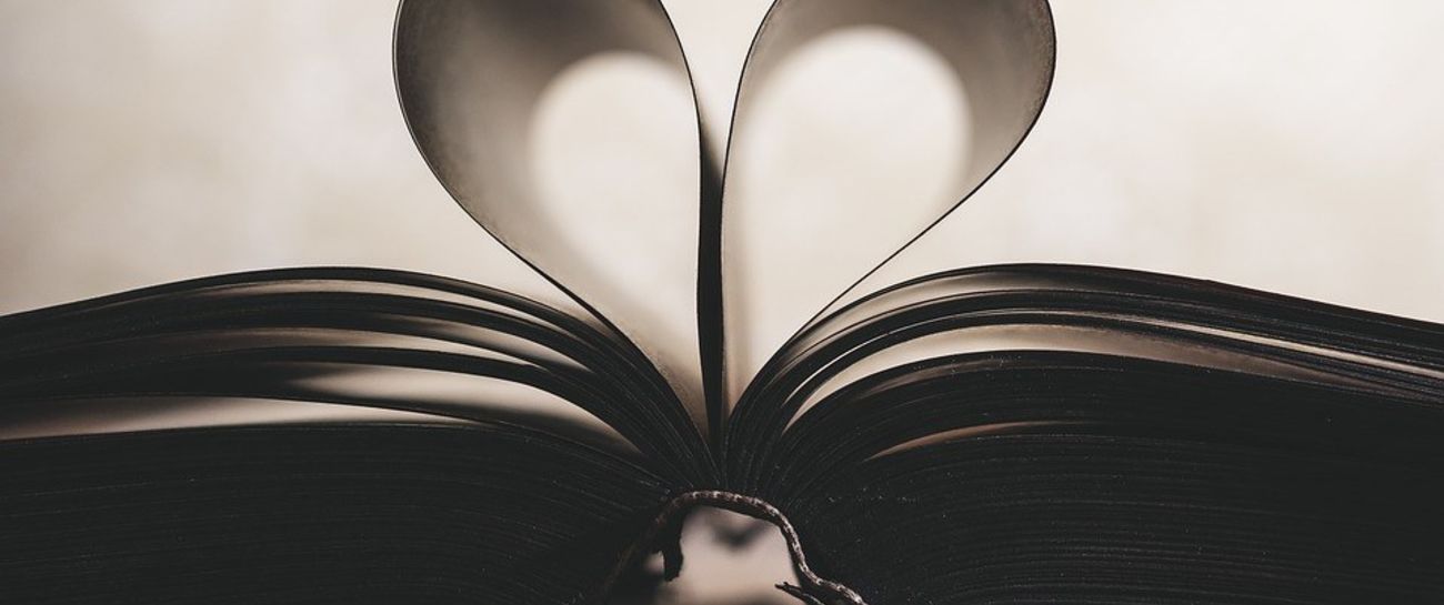 An Open Book