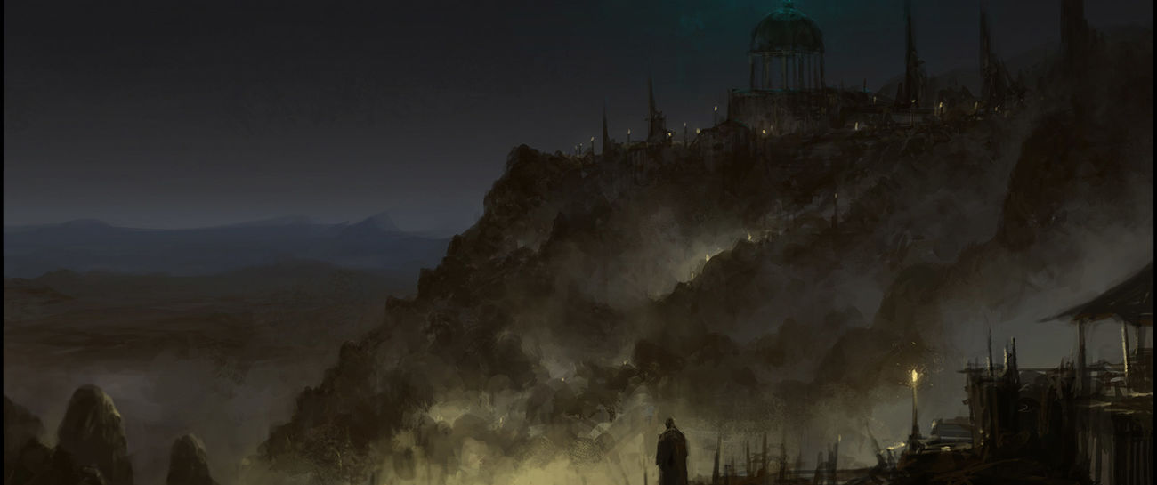 Night call...
