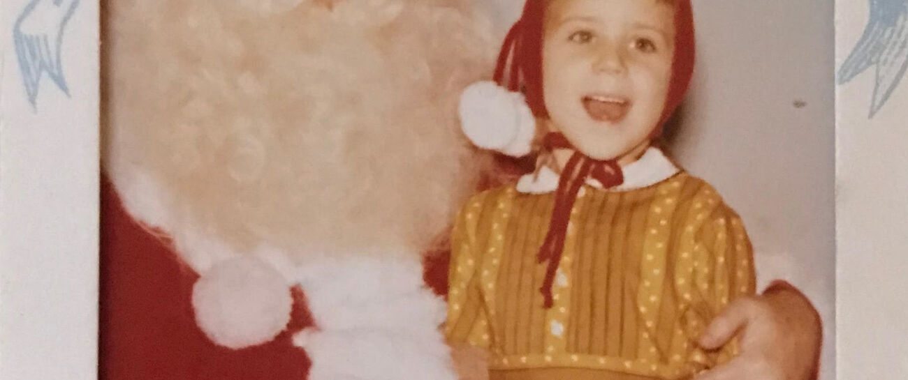 I Wish I Were A Kid Again