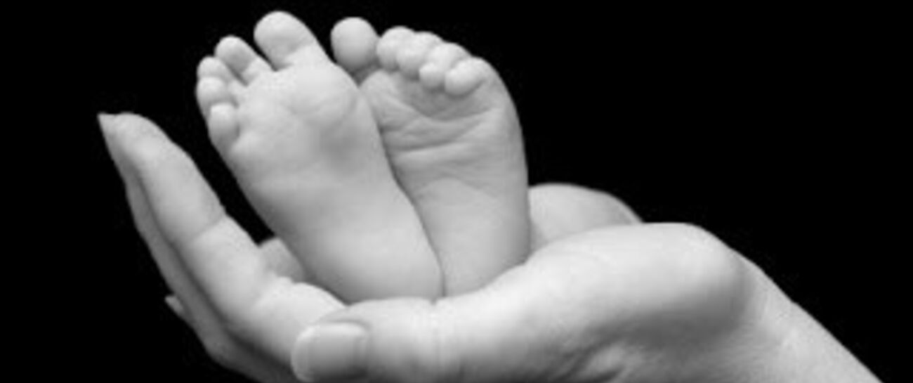 Tiny Feet
