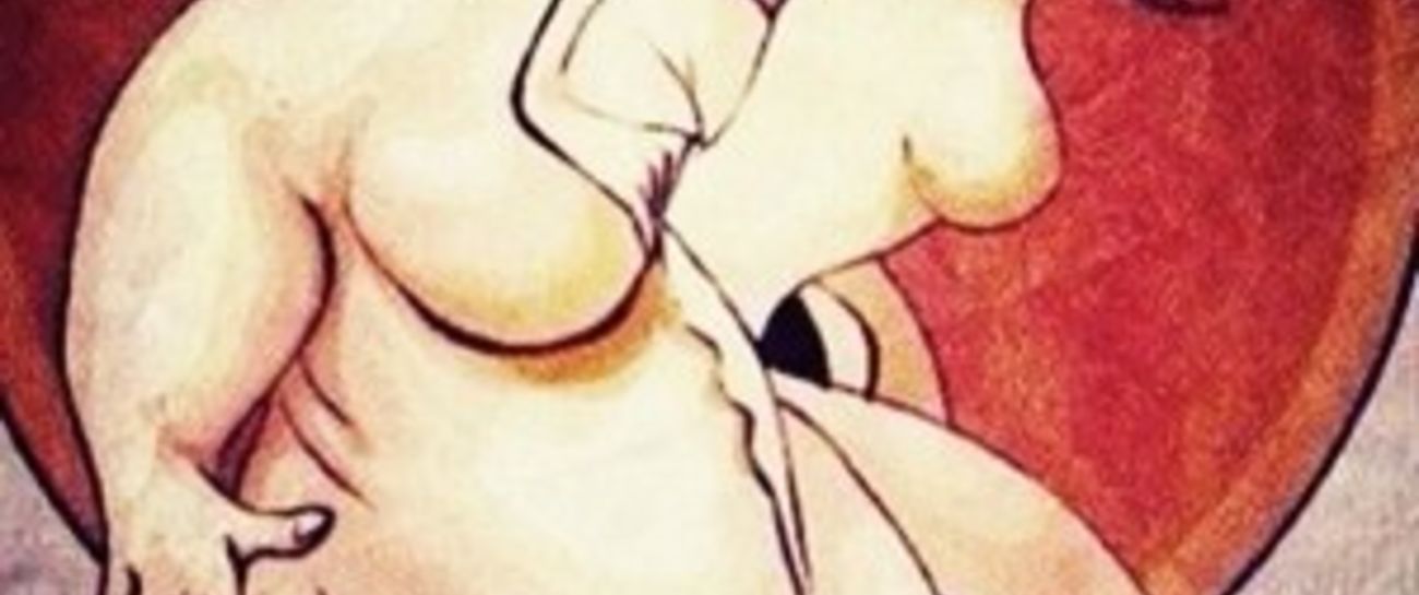 Finding beauty in curves