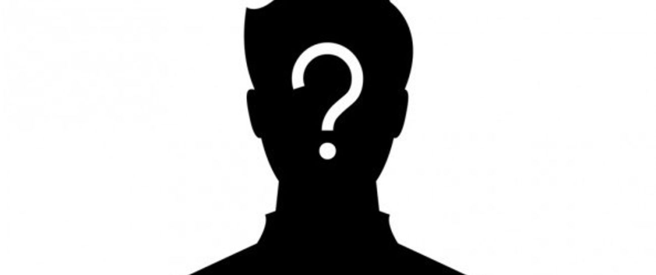 I Am Who?