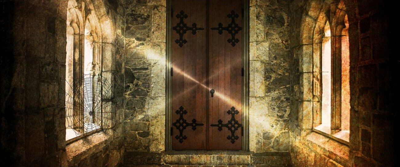 Closing the Door
