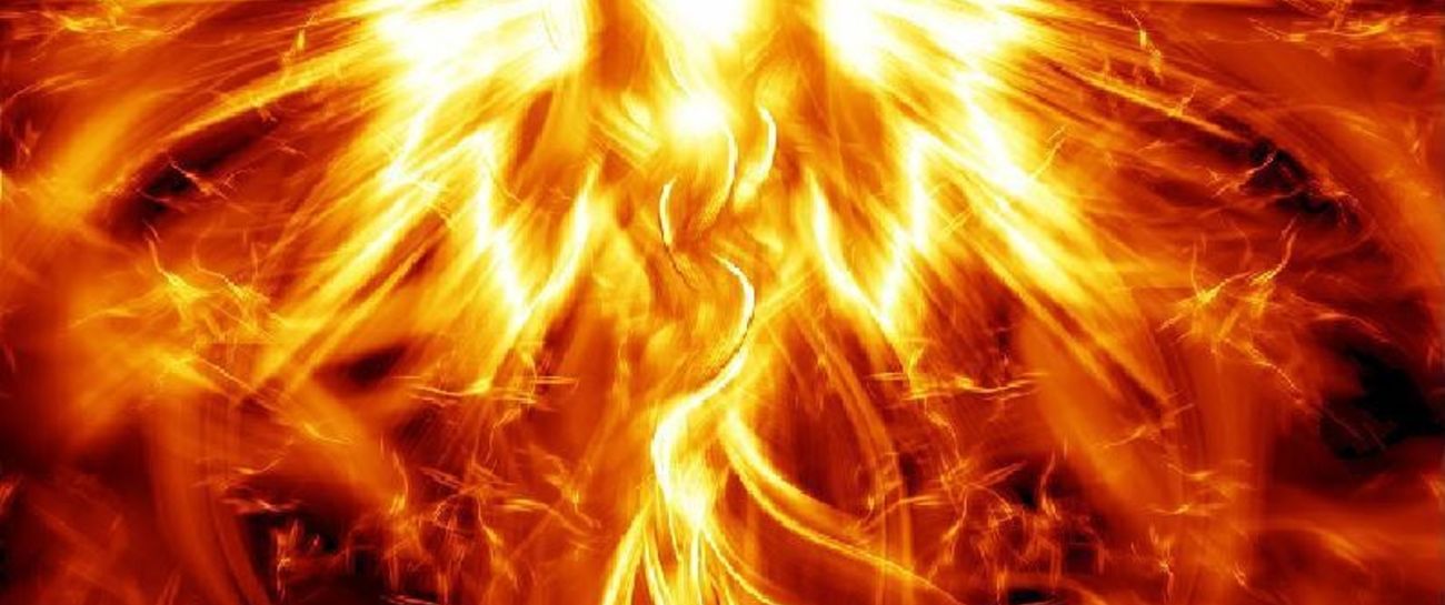 "It Burns"