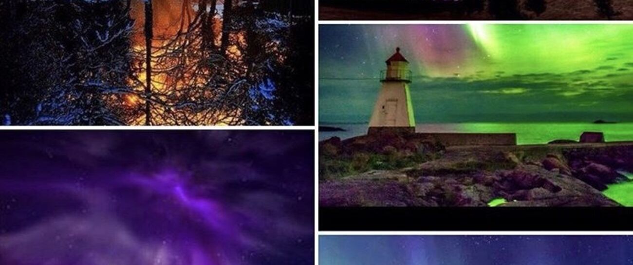 Aurora Borealis