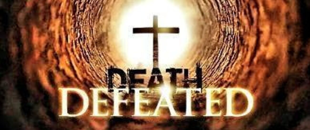 Jesus Conquered Death Poem By Stephanie Naidoo jesus-conquered-death-poem-by-stephanie-naidoo